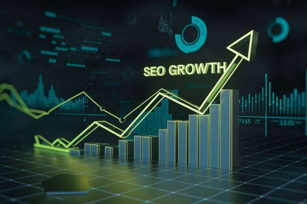 The Importance of SEO for Websites in 2025: How to Make Your Website Rank Higher