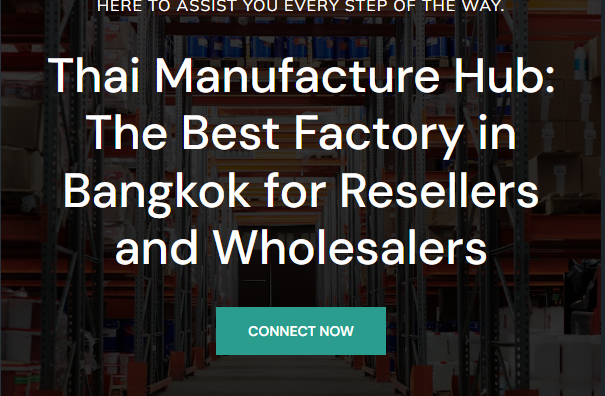 ThaiManufactureHub